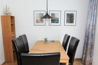 Wohnpark Steinmarne, Haus 07 - Cuxhaven - 6