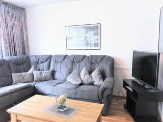 Wohnpark Steinmarne, Haus 07 - Cuxhaven - 7