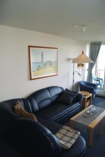Haus Nordseeblick, App 19 - 0