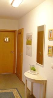 Haus Nordseeblick, App 19 - 2