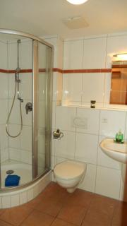 Haus Nordseeblick, App 19 - 3