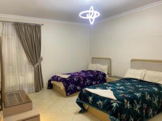 Luxury Stay in Maadi Sarayat Duplex - 4