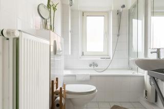 Haus MeerZeit, App 2 - 4