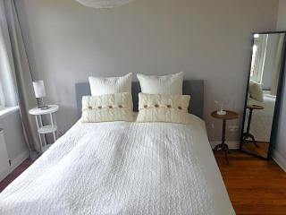 Haus MeerZeit, App 2 - 3