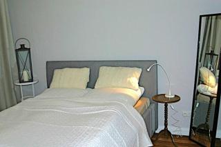 Haus MeerZeit, App 2 - 1