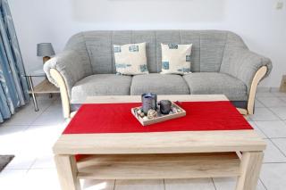 Marina Schleusenpriel - Ferienwohnung 3 Zimmer Hafenblick - 5