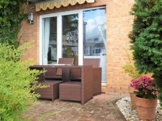 Marina Pier 96 - Ferienwohnung 3 Zimmer Hafenblick - 7