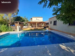 Le Chalet de Saint Julien Bois et tradition - 0