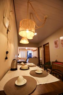 Casa completa com mini academia feito para você e sua familha - 4