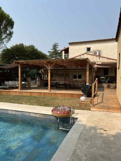 Le Chalet de Saint Julien Bois et tradition - 7