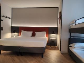 Best Western Hotel Fiera Verona - Verona - 7