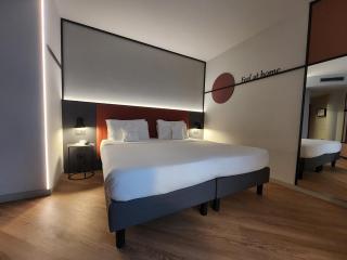Best Western Hotel Fiera Verona - Verona - 4