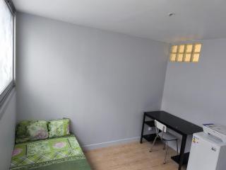 Chambre Premium Métro au pied Confort hôtel Tlse - 7