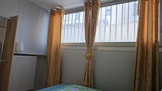 Chambre Premium Métro au pied Confort hôtel Tlse - 3