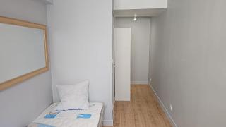 Chambre Premium Métro au pied Confort hôtel Tlse - 1
