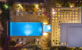 Villa Ruby, Kalkan, Kas - 8