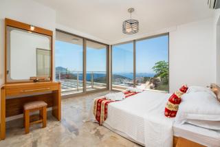 Villa Ruby, Kalkan, Kas - 7