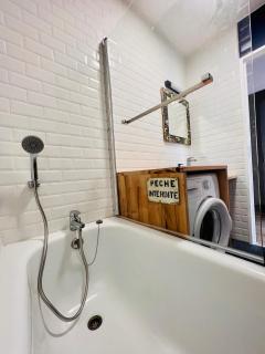 Appartement duplex premium à deux pas de Lille - 6