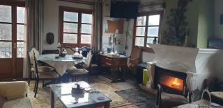 Xenonas Orizontes - 9