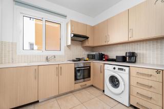 Cosy 2Br Family Apartment - Mythical Sands Resort - 4