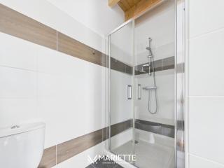 -LE CHALET- Joli cocon au centre de Concarneau - 8