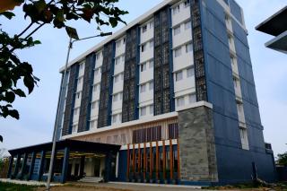 Grand Elhajj Banten - 6