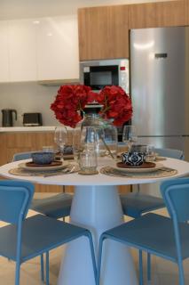 Mouratti New Luxury Garden Apartment - 1