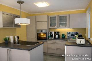 Villa Mara - für 12 Gäste, Sauna, 1 Wirlwanne, 2 Duschen, Kamin, 5 SZ, 3 WC, Highspeed Internet, abgezeuntes Grundstück - 7