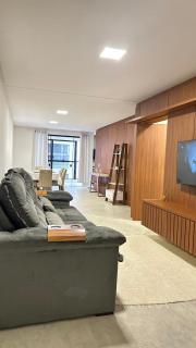 3 Suítes, Churrasqueira e Piscina no Rooftop - 7