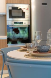 Mouratti New Luxury Garden Apartment - 4