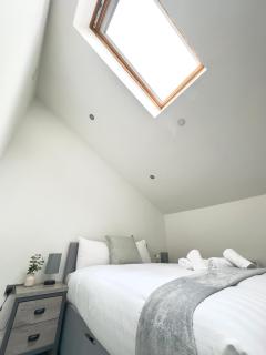 Cumberland Street Apartments by Happy Days - 2