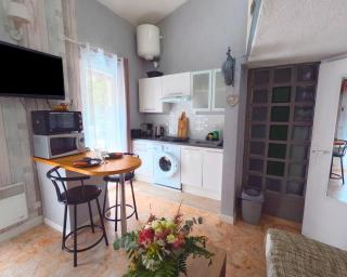 COCON DUPLEX-TERRASSE, L'Amélie d'Élo - 5