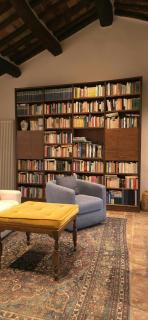 Historic Farmhouse With Pool In Umbria - 1