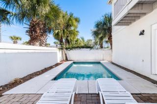 Val-Holla At Destin Pointe Resort - 9