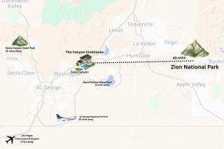 Poolside Retreat for 20 Spa Rooftop Fire - 9