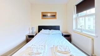 Coral Shores - Part of the The Bay Filey Holiday Village with pool, gym and direct beach access, pub, restaurant, tennis and meadows walks - 2