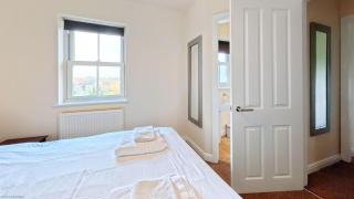 Coral Shores - Part of the The Bay Filey Holiday Village with pool, gym and direct beach access, pub, restaurant, tennis and meadows walks - 1