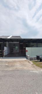 3Q Impiana Roomstay Teluk Senangin - 5