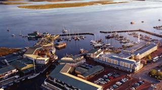 Luxurious Loft on Spinnaker! - 6