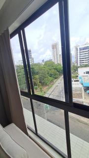 Maravilhoso Apartamento Vista Mar e Parque Parahyba I - Bessa - Jardim Oceania - 5