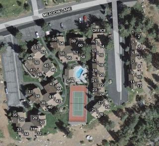 Mammoth Creek Unit 08 - 1