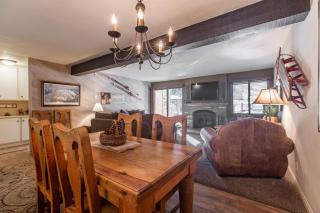 Mammoth Creek Unit 17 - 8