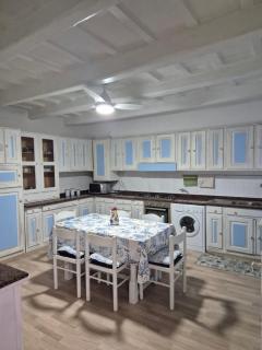 CASA DEL MARINAIO - Relax in pieno centro - WiFi - 6 posti - 8