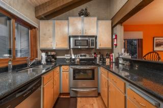 Mammoth Creek Unit 28 - 6