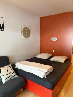 Studio accueillant à Gérardmer, 31 m² avec vue sur montagne - 4