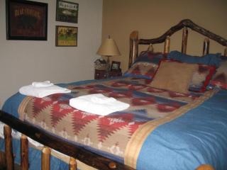 Mammoth Creek Unit 33 - 6