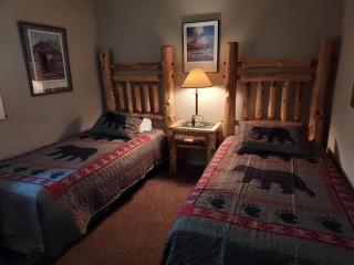 Mammoth Creek Unit 33 - 5