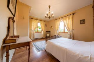 Le Bouleau - Gîte Les 4 Vents - 4