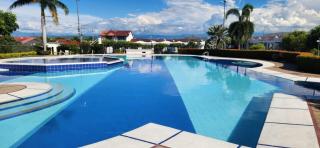 Hermoso atardecer en MANGOS 3 ,FLANDES - 1