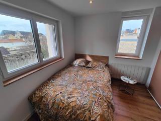 Bel appartement front de mer - 6